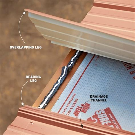 metal roof installation guide pdf